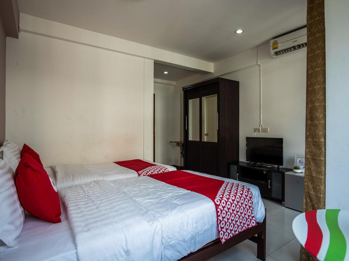 The Park Bangyai Residence Ban Bang Yai  Dış mekan fotoğraf